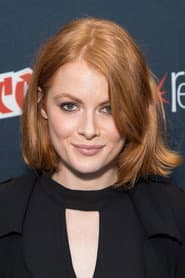 Foto del actor Emily Beecham