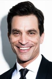 Foto del actor Johnathon Schaech