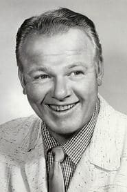 Foto del actor Alan Hale Jr.