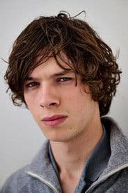 Foto del actor Paul Kircher
