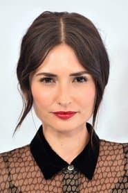 Foto del actor Karolina Wydra