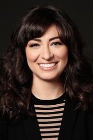 Foto del actor Melissa Villaseñor