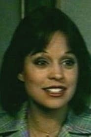 Foto del actor Nadja Gerganoff