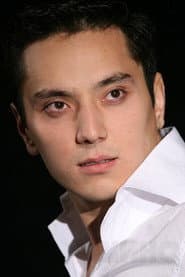Foto del actor Nurlan Alimzhanov