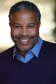 Foto del actor Byron Marc Newsome