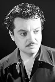 Foto del actor Luis Aceves Castañeda