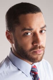 Foto del actor Samuel Anderson