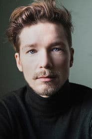 Foto del actor Jacob Matschenz