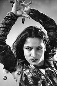 Foto del actor Carmen Amaya