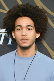 Foto del actor Jorge Lendeborg Jr.