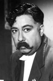 Foto del actor Joaquín Pardavé
