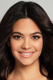 Foto del actor Alina Robert