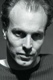 Foto del actor Olivier Bony