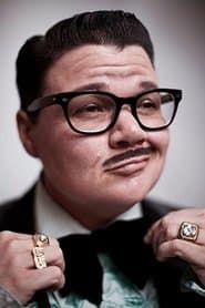 Foto del actor Murray Hill