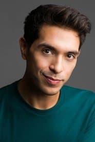 Foto del actor Brandon Rogers