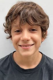 Foto del actor Mario Santos