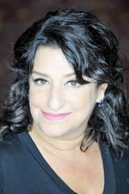 Foto del actor Grace Gianoukas