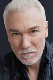 Foto del actor Patrick Page