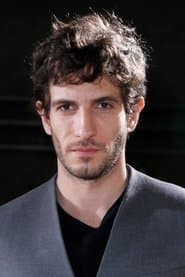 Foto del actor Quim Gutiérrez