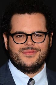 Foto del actor Josh Gad