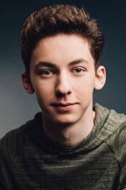 Foto del actor Andrew Barth Feldman