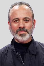 Foto del actor Javier Gutiérrez