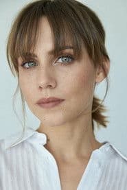 Foto del actor Aura Garrido
