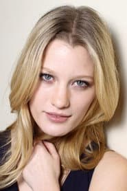 Foto del actor Ashley Hinshaw