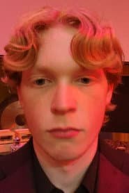 Foto del actor Jackson Holmer