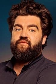 Foto del actor Chris 'C.T.' Tamburello