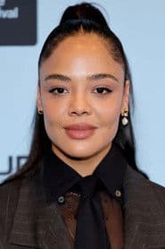Foto del actor Tessa Thompson
