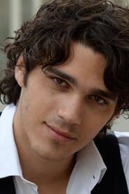 Foto del actor Giuseppe Maggio