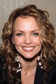 Foto del actor Dina Meyer