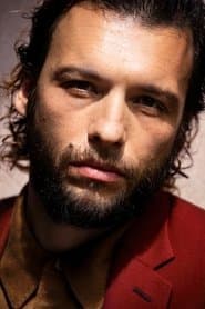 Foto del actor Marlon Joubert