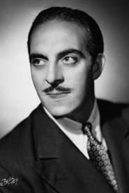 Foto del actor Joseph Vitale
