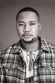 Foto del actor Siya Sepotekele