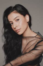 Foto del actor Izabella Alvarez