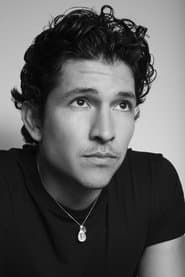 Foto del actor Danny Ramirez