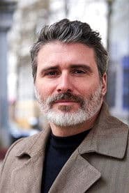Foto del actor Pascal Gimenez