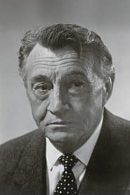 Foto del actor Paul Fix