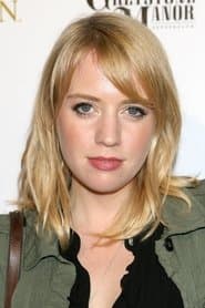 Foto del actor Alexz Johnson