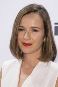 Foto del actor Claire van der Boom