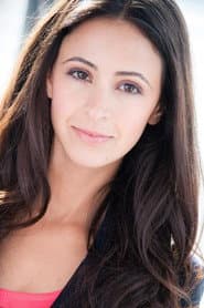 Foto del actor Jessica DiCicco
