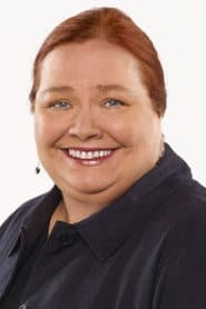 Foto del actor Conchata Ferrell