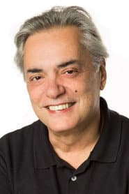 Foto del actor José Rubens Chachá