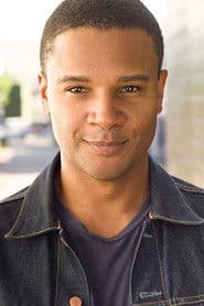 Foto del actor Marc Anthony Samuel