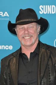 Foto del actor James Hetfield