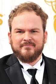 Foto del actor Matt Peters