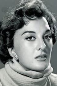 Foto del actor Lucy Gallardo