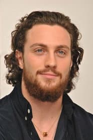 Foto del actor Aaron Taylor-Johnson